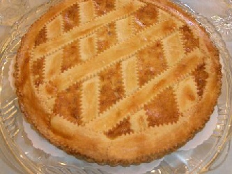 ricotta cake x01